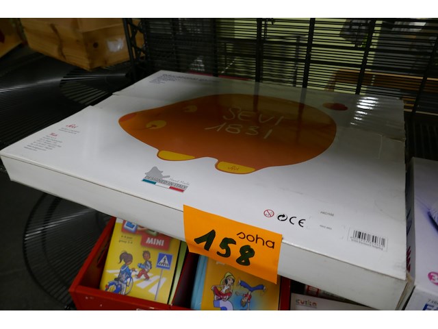 Rijgen en dergelijken - afbeelding 5 van  5