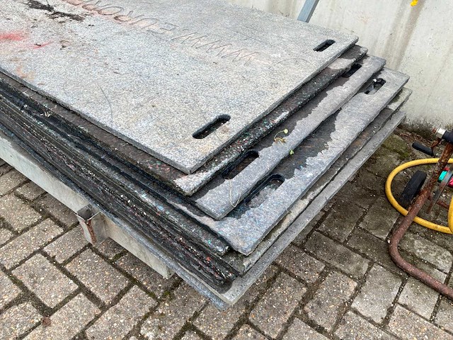 Rijplaten (13x) - afbeelding 2 van  5