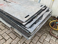 Rijplaten (13x) - afbeelding 2 van  5