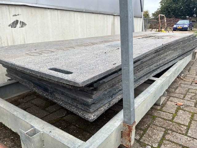 Rijplaten (13x) - afbeelding 3 van  5