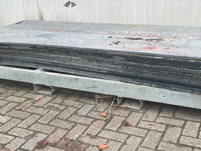 Rijplaten (13x) - afbeelding 5 van  5