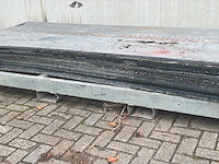 Rijplaten (13x) - afbeelding 5 van  5