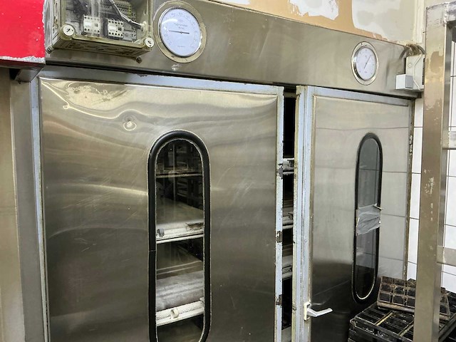 Rijskast - afbeelding 1 van  4