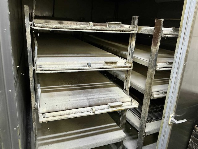 Rijskast - afbeelding 3 van  4