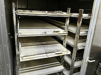 Rijskast - afbeelding 3 van  4