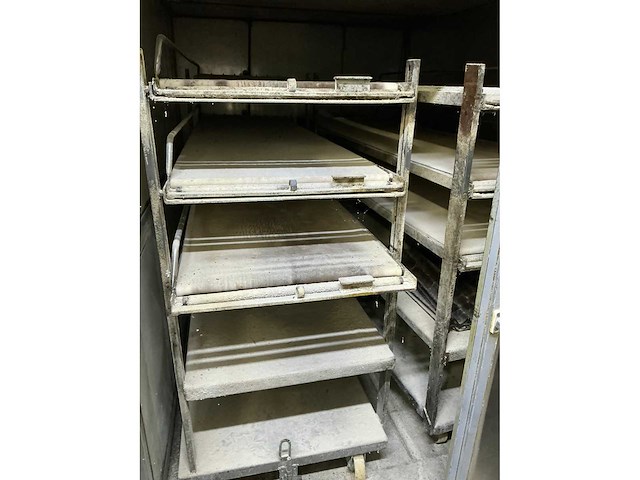 Rijskast - afbeelding 4 van  4