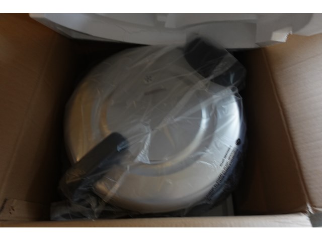 Rijstkoker buffalo - afbeelding 3 van  3