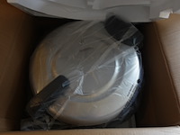 Rijstkoker buffalo - afbeelding 3 van  3