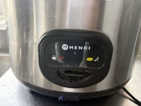 Rijstkoker hendi - afbeelding 2 van  6