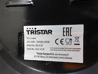 Rijstkoker tristar - afbeelding 2 van  2