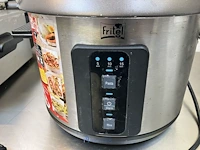 Rijst/pastakoker fritel - afbeelding 2 van  7