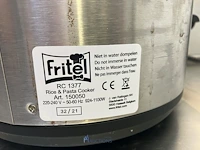 Rijst/pastakoker fritel - afbeelding 4 van  7
