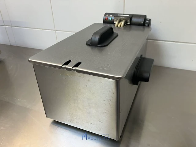 Rijst/pastakoker fritel - afbeelding 5 van  7