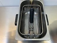 Rijst/pastakoker fritel - afbeelding 7 van  7