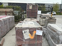 Rijswaard regent baksteen