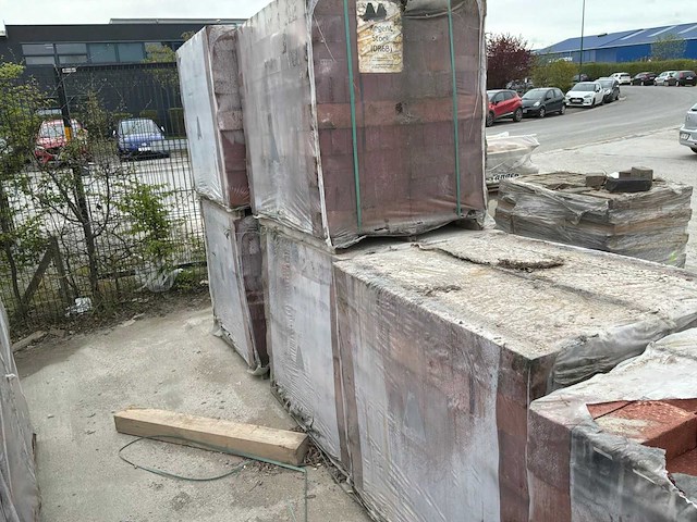 Rijswaard regent baksteen - afbeelding 3 van  4