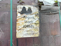 Rijswaard regent baksteen - afbeelding 4 van  4