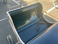 Rijwagen / koets - afbeelding 2 van  13