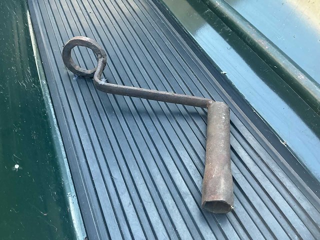 Rijwagen / koets - afbeelding 6 van  13