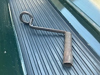 Rijwagen / koets - afbeelding 6 van  13