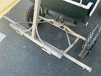 Rijwagen / koets - afbeelding 11 van  13