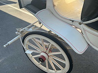 Rijwagen / koets - afbeelding 3 van  15