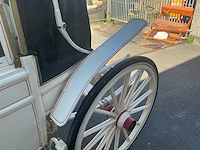 Rijwagen / koets - afbeelding 4 van  15