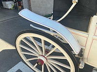 Rijwagen / koets - afbeelding 5 van  15