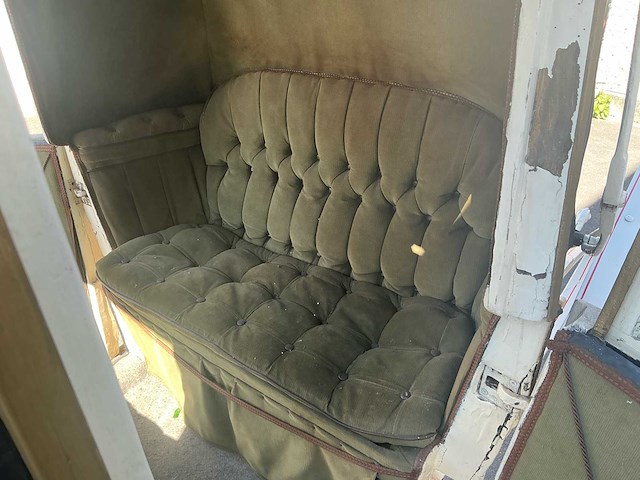 Rijwagen / koets - afbeelding 7 van  15