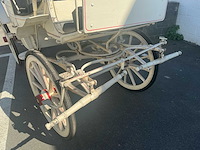 Rijwagen / koets - afbeelding 14 van  15