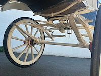 Rijwagen / koets - afbeelding 15 van  15