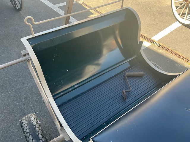 Rijwagen / koets - afbeelding 3 van  15