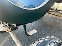 Rijwagen / koets - afbeelding 4 van  15