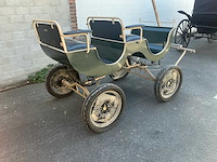 Rijwagen / koets - afbeelding 8 van  15
