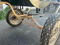 Rijwagen / koets - afbeelding 11 van  15