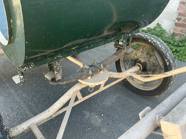 Rijwagen / koets - afbeelding 12 van  15