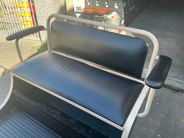 Rijwagen / koets - afbeelding 15 van  15