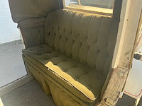 Rijwagen / koets - afbeelding 10 van  23