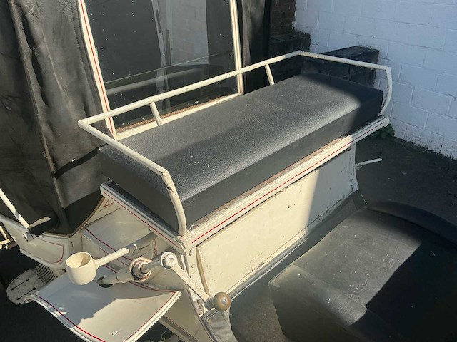 Rijwagen / koets - afbeelding 12 van  23