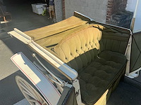 Rijwagen / koets - afbeelding 14 van  23