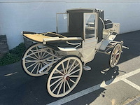 Rijwagen / koets - afbeelding 16 van  23