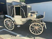 Rijwagen / koets - afbeelding 19 van  23