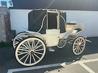 Rijwagen / koets - afbeelding 20 van  23