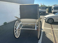 Rijwagen / koets - afbeelding 21 van  23