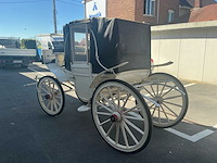 Rijwagen / koets - afbeelding 22 van  23