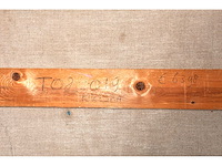 Rik lina – phaysalia-polis, the floating city - olie op doek - 300×140 cm - afbeelding 8 van  16