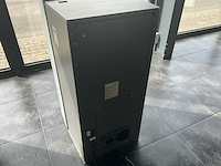 Rika revo stille pelletkachel - ongebruikt (toonzaalmodel) - afbeelding 6 van  10