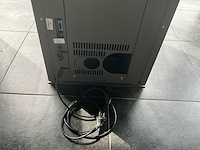 Rika revo stille pelletkachel - ongebruikt (toonzaalmodel) - afbeelding 7 van  10