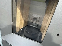 Rika revo stille pelletkachel - ongebruikt (toonzaalmodel) - afbeelding 9 van  10