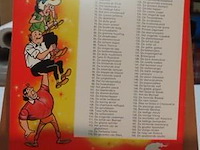 Rikki en wiske in chocowakije - afbeelding 2 van  2